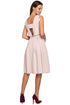 Robe de soirée model 138536 Makover